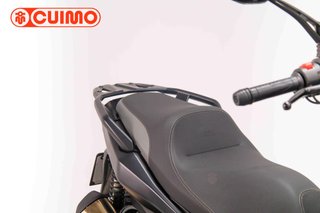 QJ MOTOR FORT 4.0