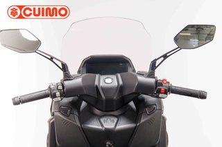 QJ MOTOR FORT 4.0