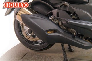 QJ MOTOR FORT 4.0