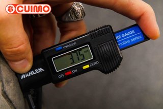QJ MOTOR FORT 4.0