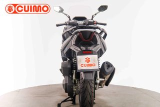 QJ MOTOR FORT 4.0