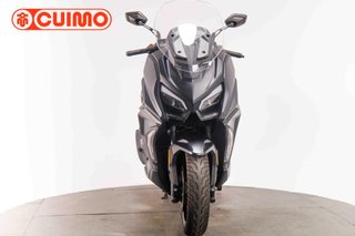 QJ MOTOR FORT 4.0