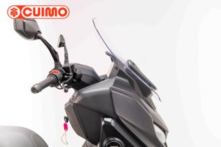 QJ MOTOR FORT 4.0