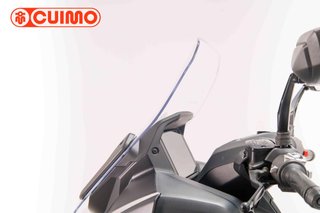 QJ MOTOR FORT 4.0