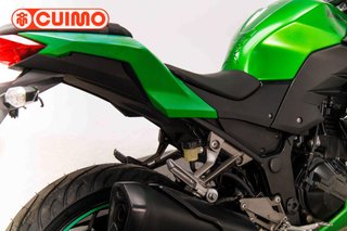 KAWASAKI Z 300