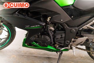 KAWASAKI Z 300