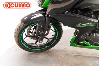 KAWASAKI Z 300
