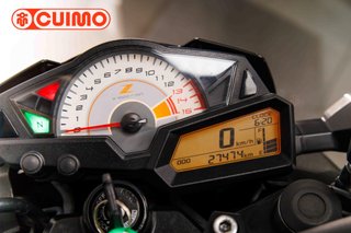 KAWASAKI Z 300