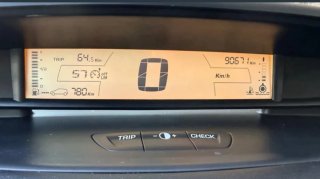 Citroen C4 2006