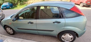 Ford Focus 1999