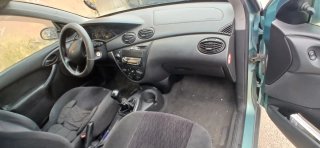 Ford Focus 1999