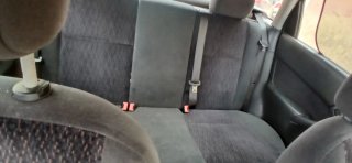 Ford Focus 1999