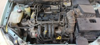 Ford Focus 1999