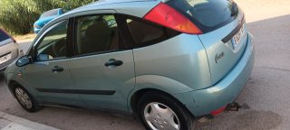 Ford Focus 1999