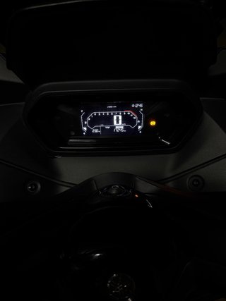 Yamaha XMAX 300 Maxi-Scooter