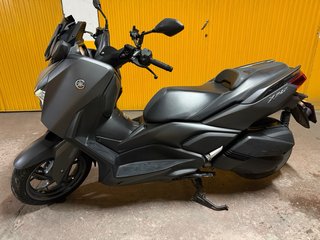 Yamaha XMAX 300 Maxi-Scooter