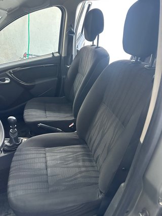 Dacia Duster 2011