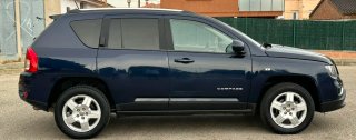 Jeep Compass 2014