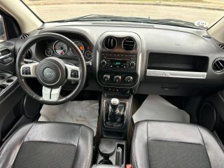 Jeep Compass 2014