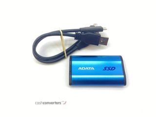 disco duro adata se800
