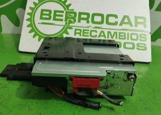 Sistema renault 8200205833 espace iv (jk0) 117193