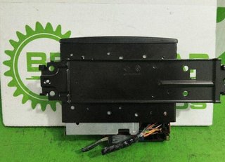 Sistema renault 8200205833 espace iv (jk0) 117193