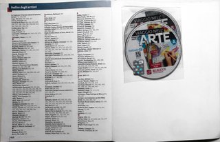 VIAGGIO NELL'ARTE. Per la Scuola media. Vol. B