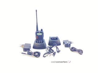 walkie talkie team tecom x5