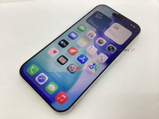 apple iphone 17 pro 256gb