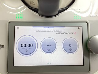 thermomix vorwerk tm6