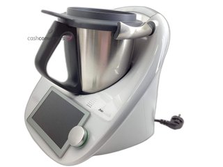 thermomix vorwerk tm6