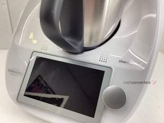 thermomix vorwerk tm6
