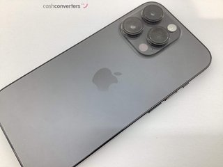 apple iphone 14 pro 256gb