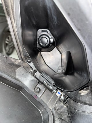 Yamaha XMAX 300 (2024) – 5.500 km – Como nueva