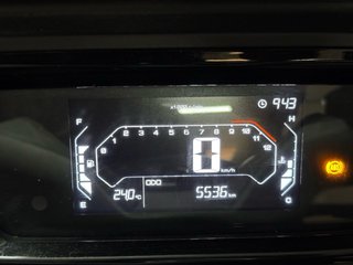 Yamaha XMAX 300 (2024) – 5.500 km – Como nueva