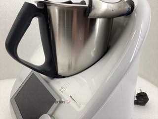 thermomix vorwerk tm6