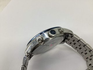 reloj pulsera caballero marea b36198