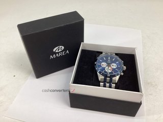 reloj pulsera caballero marea b36198