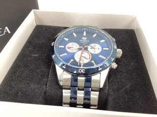 reloj pulsera caballero marea b36198