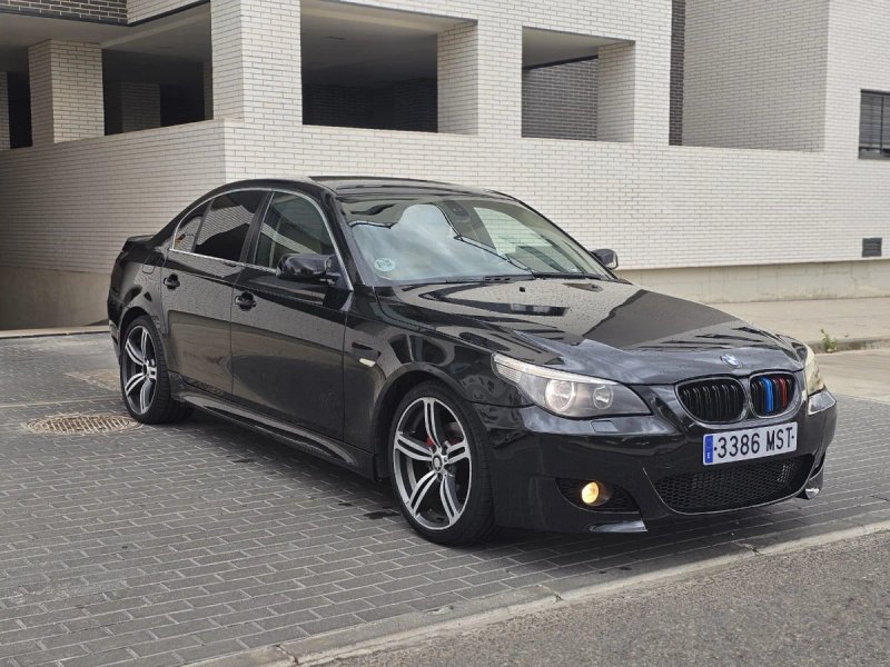 BMW Serie 5 2006 - foto 1