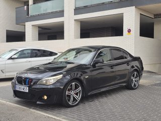 BMW Serie 5 2006