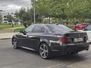 BMW Serie 5 2006