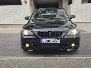 BMW Serie 5 2006