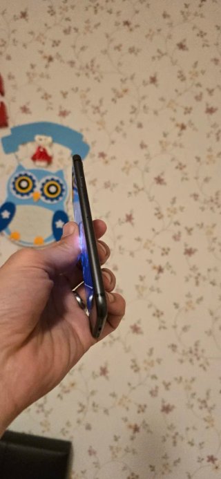 iPhone 8 64GB Nero Batteria 92%