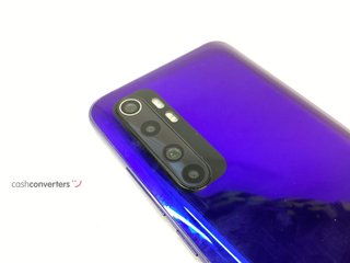xiaomi mi note 10 lite 6gb 128gb