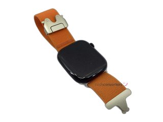 apple watch series 11 46mm (gps 5g) titanio