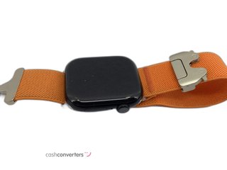 apple watch series 11 46mm (gps 5g) titanio