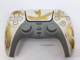 consola ps5 sony playstation 5 limited edition ghost of yotei