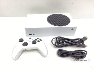 consola xbox series microsoft xbox series s