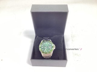 reloj pulsera caballero potens go-2882-05